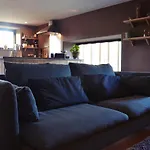 Nyaraló La Petite Reuleau - Champetre 