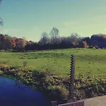 Nyaraló La Petite Reuleau - Champetre 