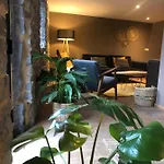 Tatil Evi La Petite Reuleau - Champetre 