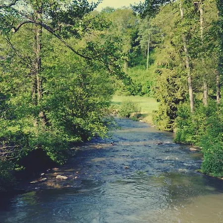 La Petite Reuleau - Champetre 