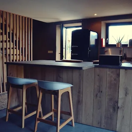 La Petite Reuleau - Champetre 