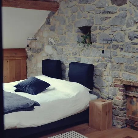 La Petite Reuleau - Champetre 