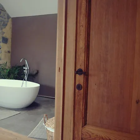 度假居 La Petite Reuleau - Champetre 