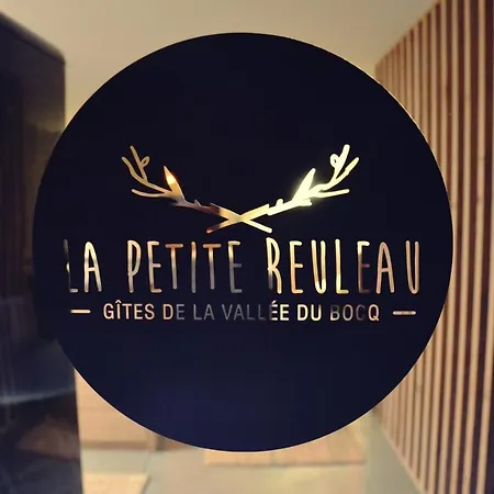 La Petite Reuleau - Champetre 