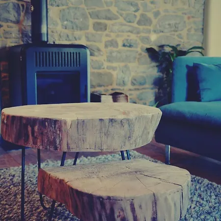 La Petite Reuleau - Champetre 