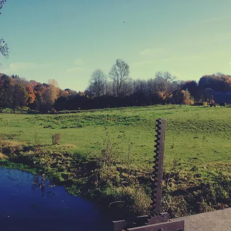 بيت للعطل La Petite Reuleau - Champetre 