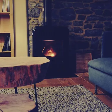 度假居 La Petite Reuleau - Champetre 