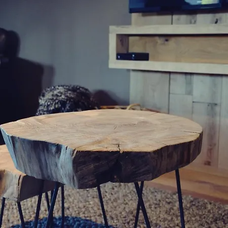 La Petite Reuleau - Champetre 