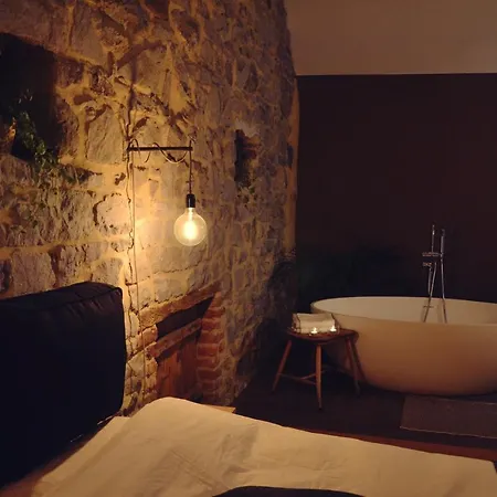 度假居 La Petite Reuleau - Champetre 