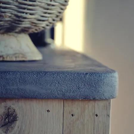 度假居 La Petite Reuleau - Champetre 