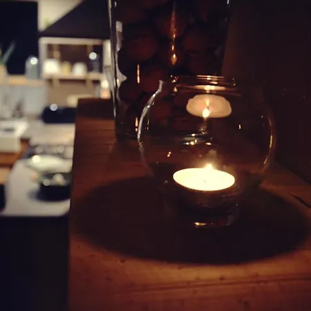 度假居 La Petite Reuleau - Champetre 