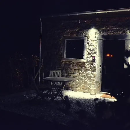 La Petite Reuleau - Champetre 