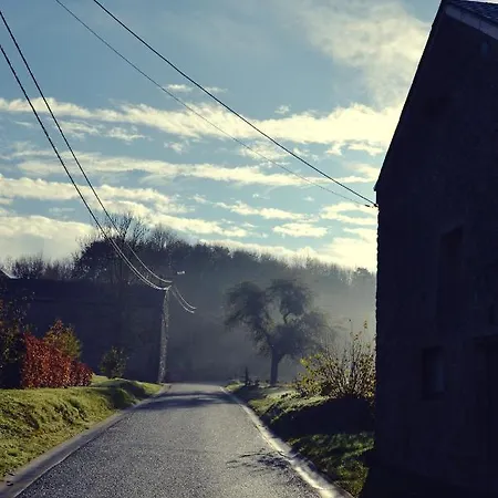 La Petite Reuleau - Champetre 