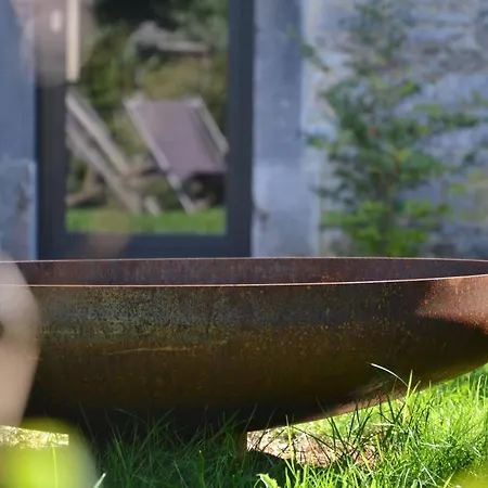 La Petite Reuleau - Champetre 