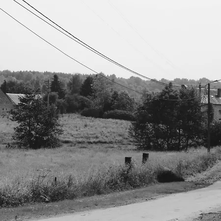 La Petite Reuleau - Champetre 