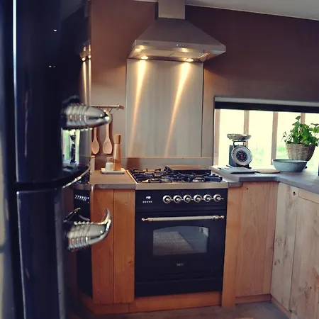 La Petite Reuleau - Champetre 