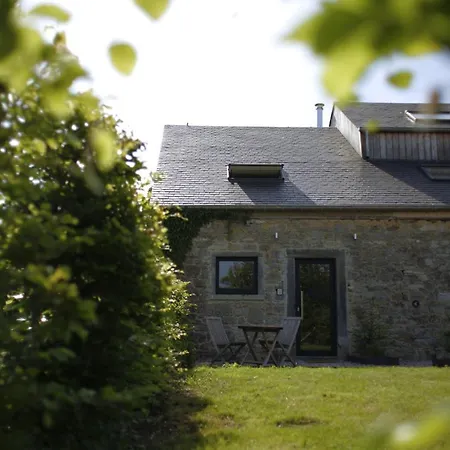 La Petite Reuleau - Champetre 