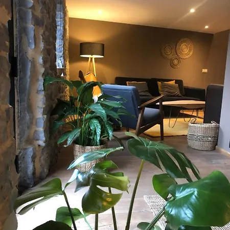 Casa vacanze La Petite Reuleau - Champetre 