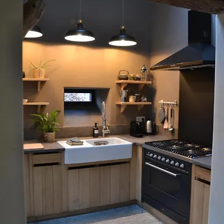 La Petite Reuleau - Champetre 