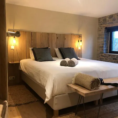 度假居 La Petite Reuleau - Champetre 