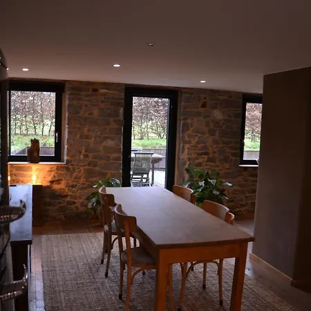 Holiday home La Petite Reuleau - Champetre 