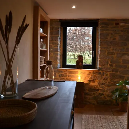 La Petite Reuleau - Champetre 