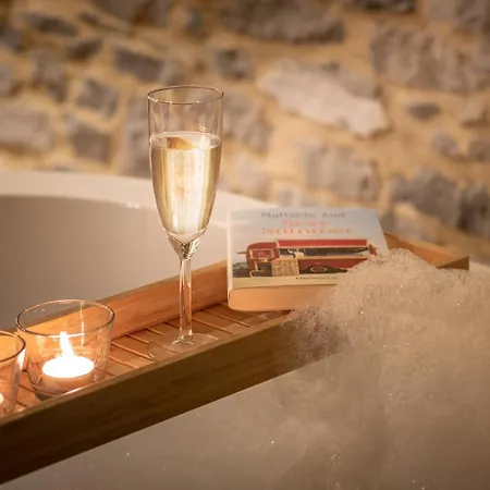 度假居 La Petite Reuleau - Champetre 