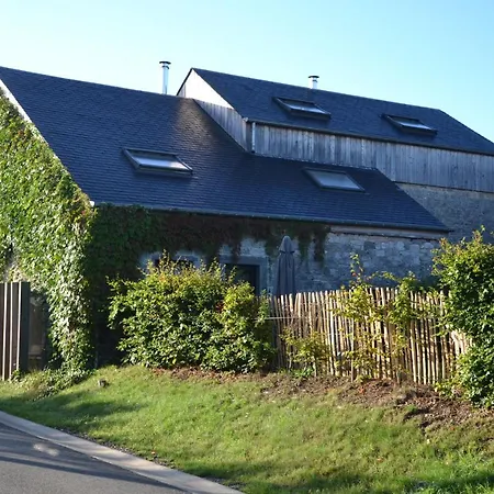 La Petite Reuleau - Champetre 